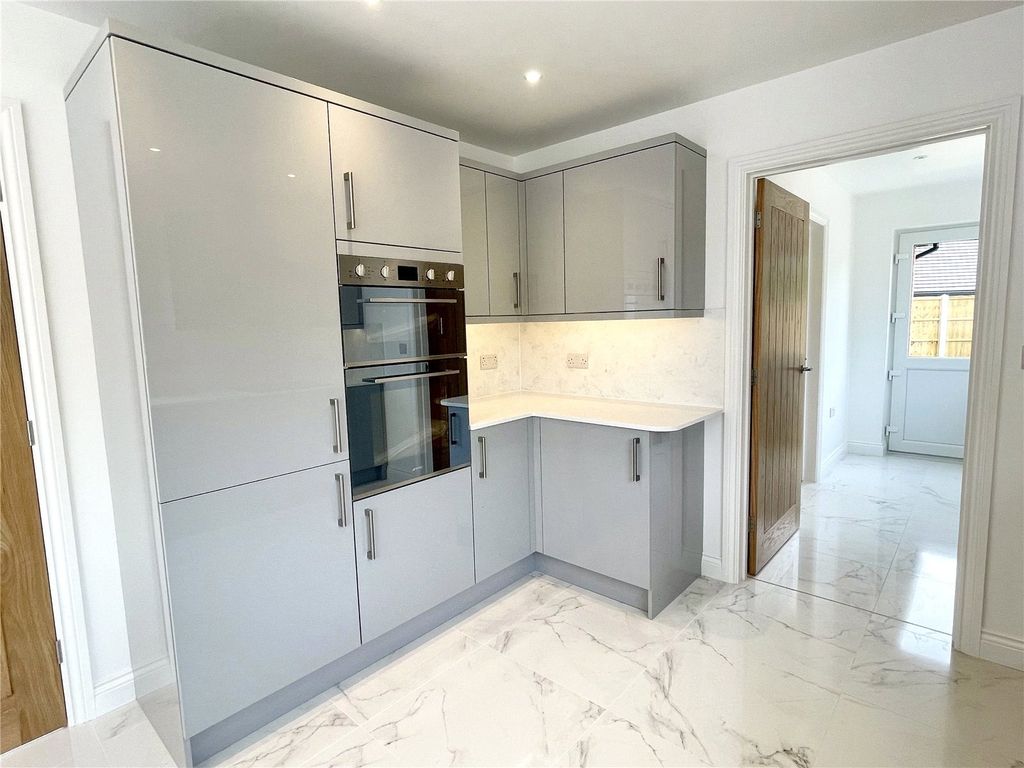 Additional image 4 of 4 bed detached house for saleRidgeway View, Churchstoke, Montgomery, Powys SY15