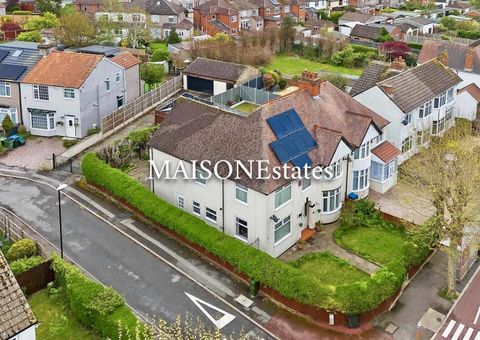 Barkers Butts Lane, Coundon, Coventry CV6