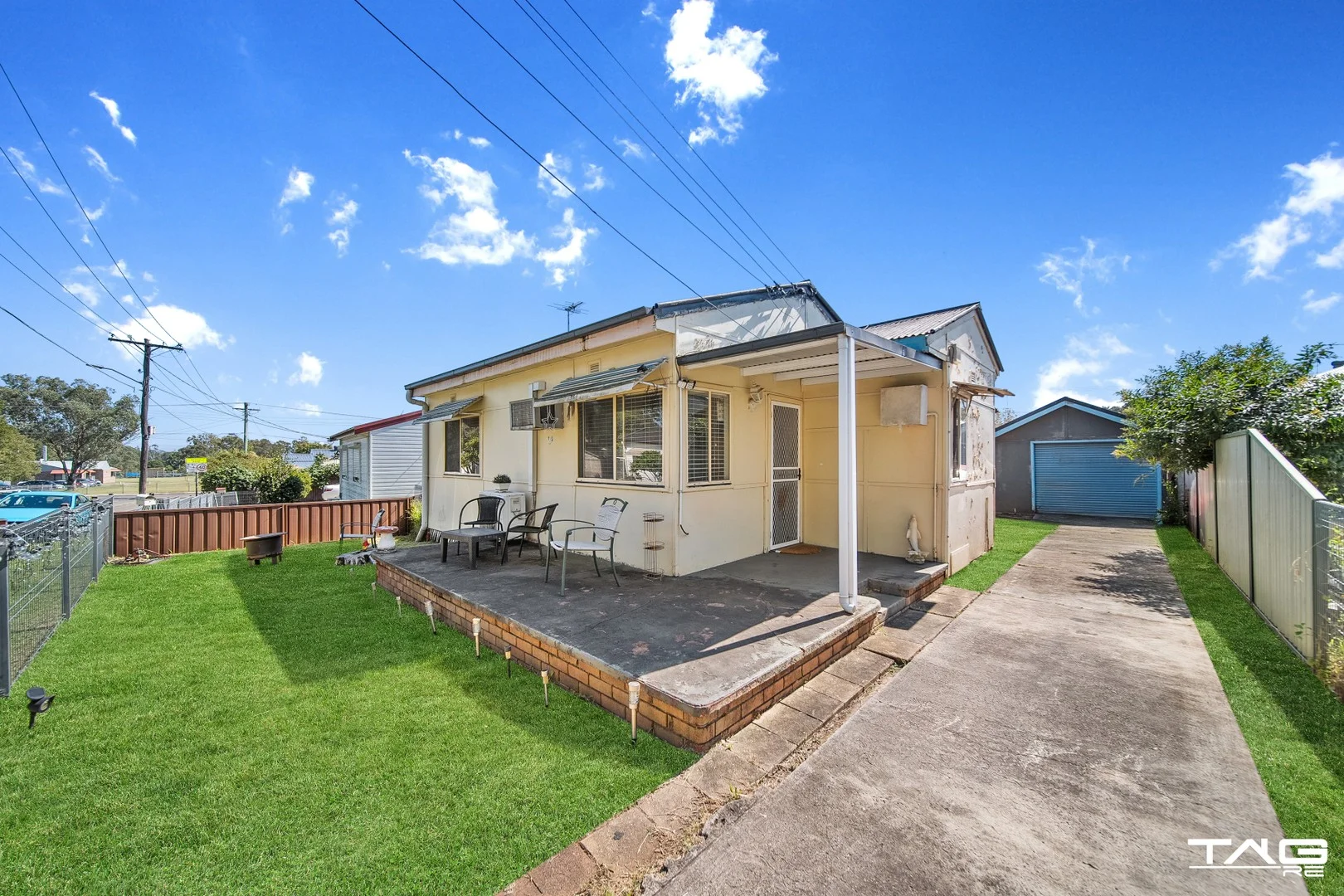 14 Merinda Street, St Marys NSW 2760