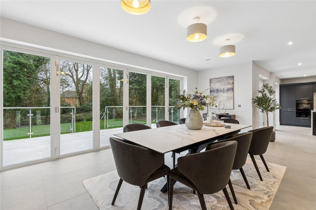 Additional image 9 of 6 bed detached house for saleThe Old Nursery, Hedsor Road, Bourne End, Buckinghamshire SL8