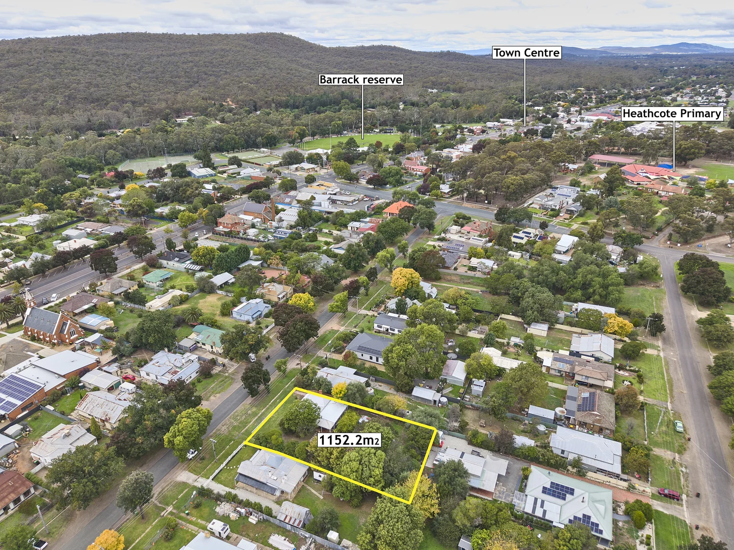 Additional image 21 of 15 Playne Street, Heathcote VIC 3523