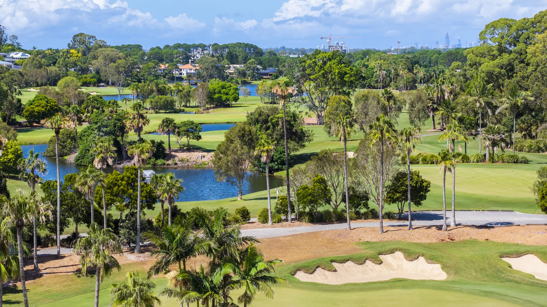 Additional image 19 of 20/1 Grand Jabiru Way, Sanctuary Cove QLD 4212