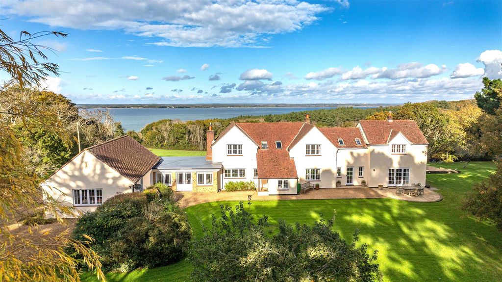 Additional image 2 of 5 bed property for saleCranmore, Isle Of Wight PO41