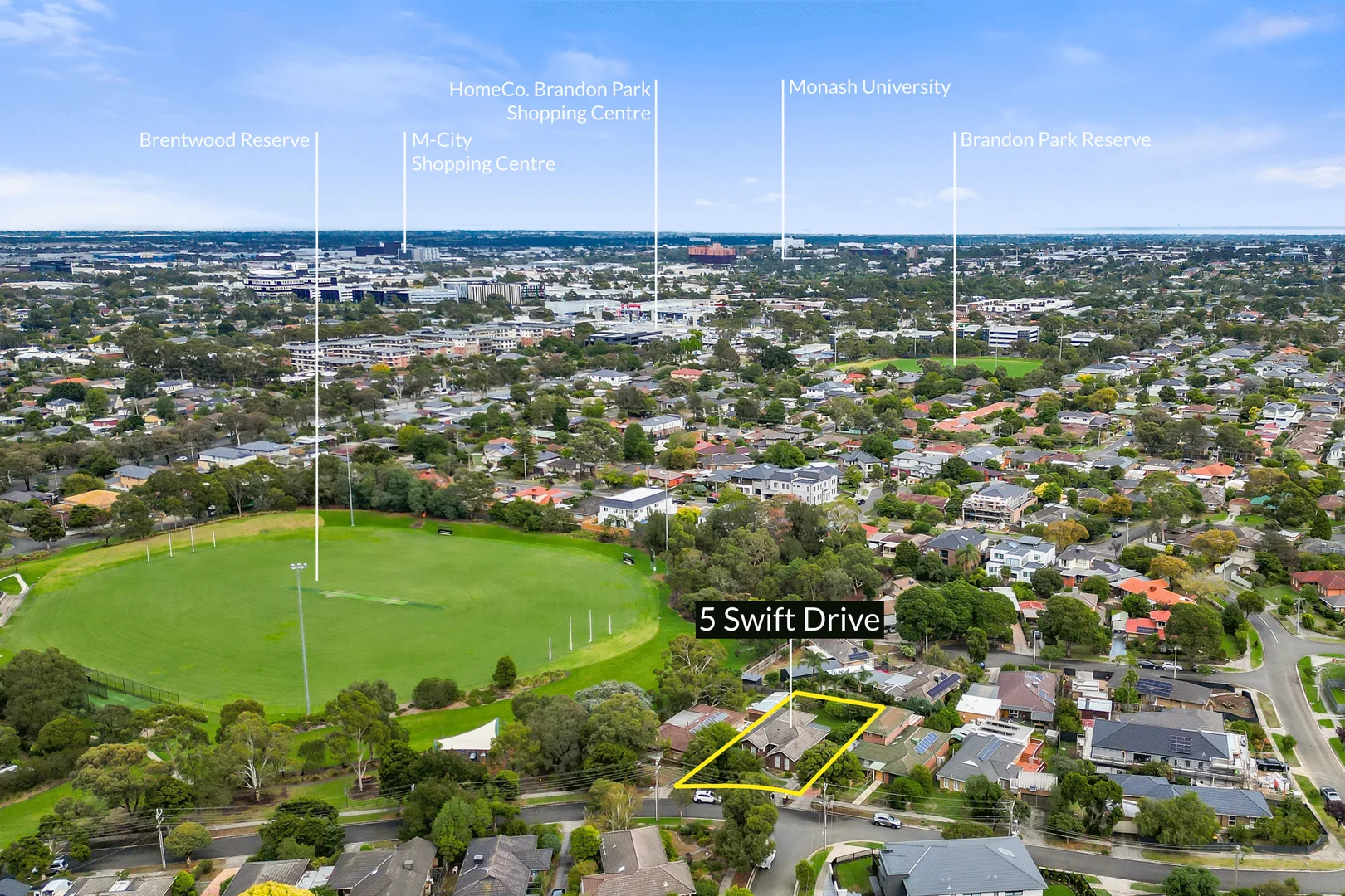 Additional image 9 of 5 Swift Drive, Glen Waverley VIC 3150