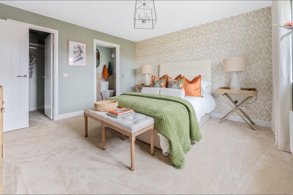 Additional image 9 of 4 bed detached house for sale"The Stewart  - Plot 72" at Dargavel Village, Craigton Drive, Bishopton PA7
