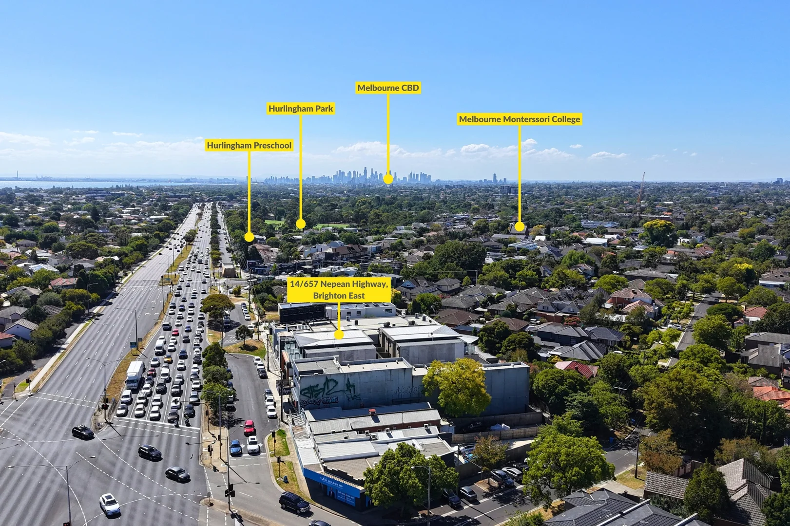 Additional image 16 of 14/657 Nepean Highway, Brighton East VIC 3187