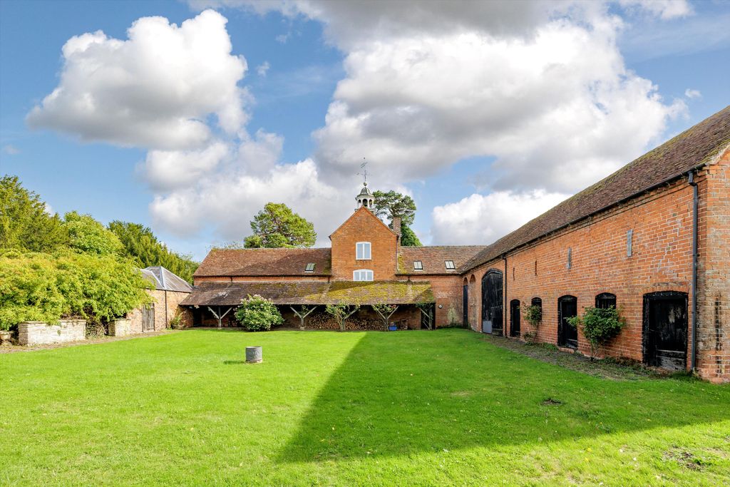 Additional image 16 of 6 bed detached house for saleLittle Hereford, Ludlow, Herefordshire SY8