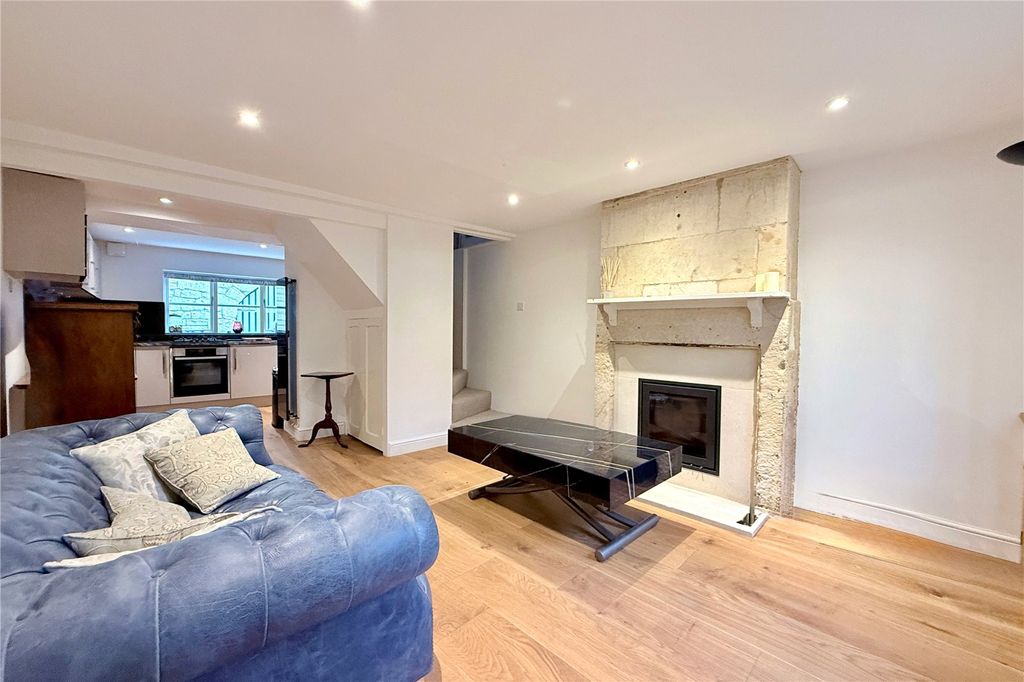 Additional image 2 of 1 bed terraced house for saleWhitehill, Bradford On Avon BA15