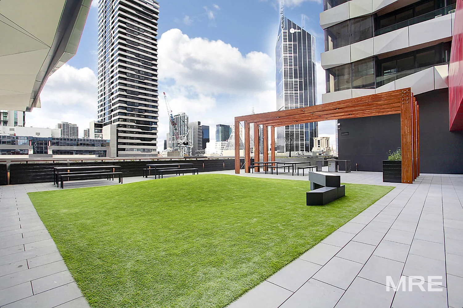 Additional image 17 of 4007/120 A'Beckett Street, Melbourne VIC 3000