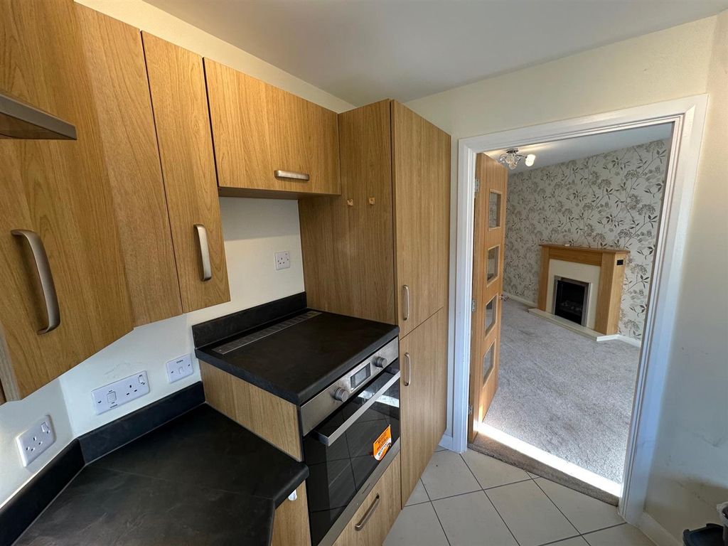 Additional image 9 of 1 bed flat for saleChestnut Court, Bridlington YO16