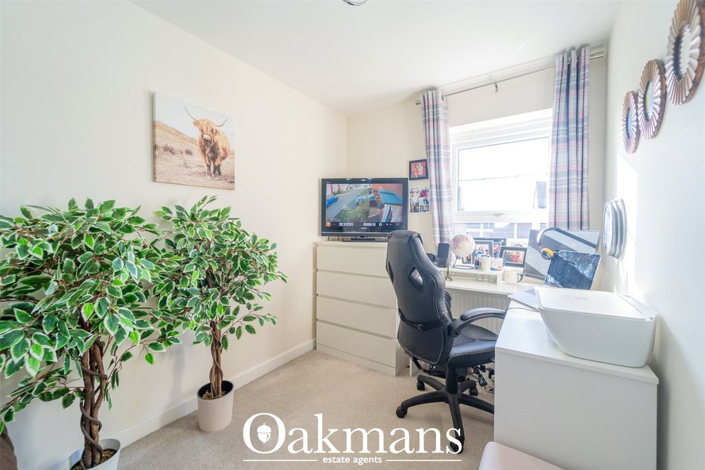 Additional image 19 of 4 bed detached house for saleSaxifrage Close, Bromsgrove, Worcestershire B61