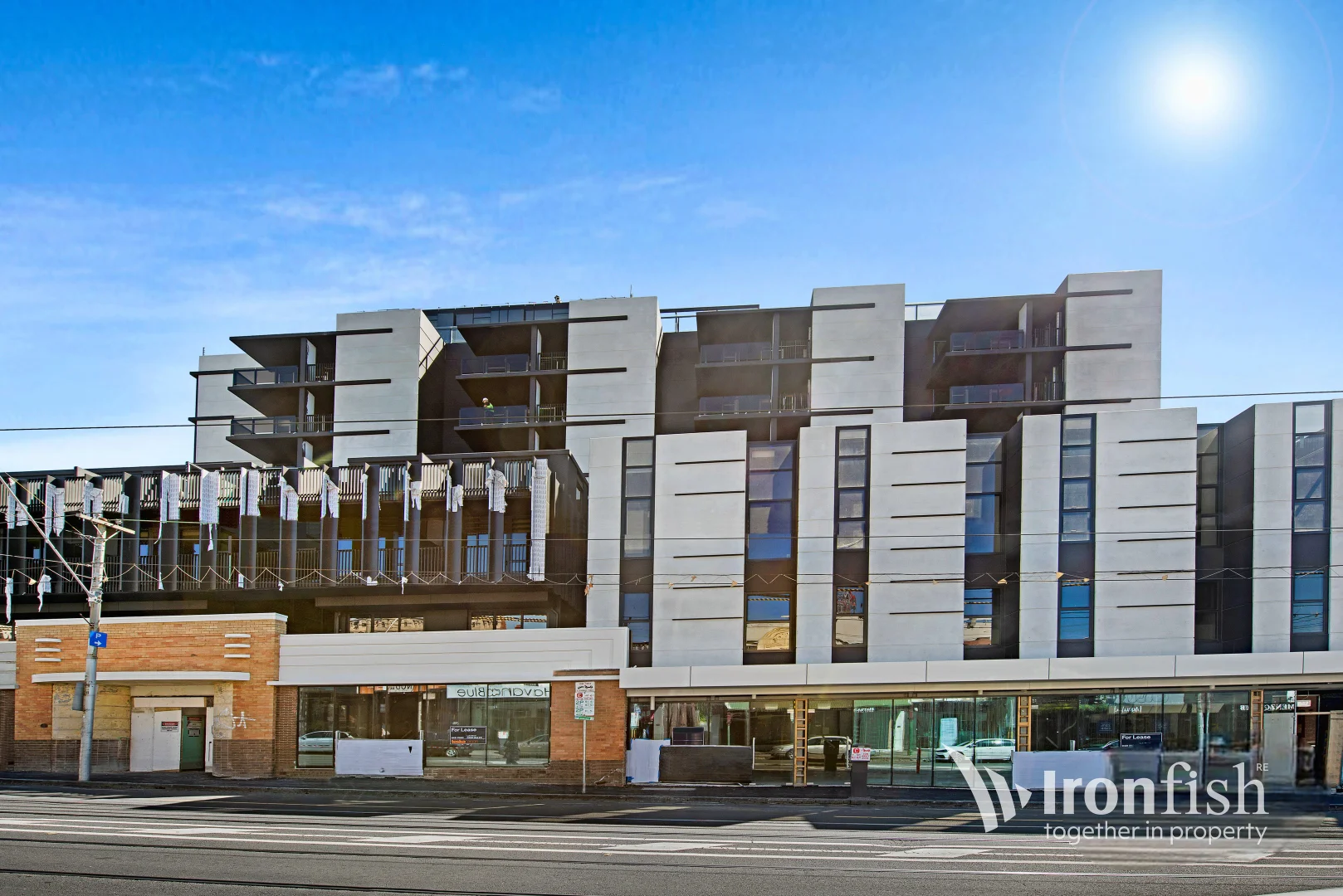 Additional image 13 of 201/33 Judd Street, Richmond VIC 3121