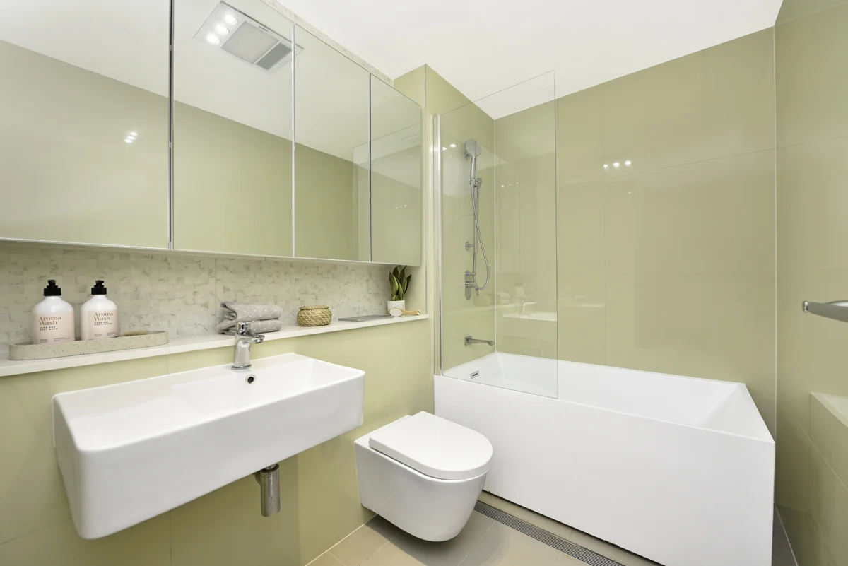 Additional image 4 of 207/1A-1C Orinoco Street, Pymble NSW 2073