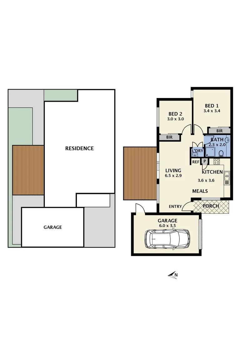 Additional image 11 of 3/92 Delaware Street, Reservoir VIC 3073