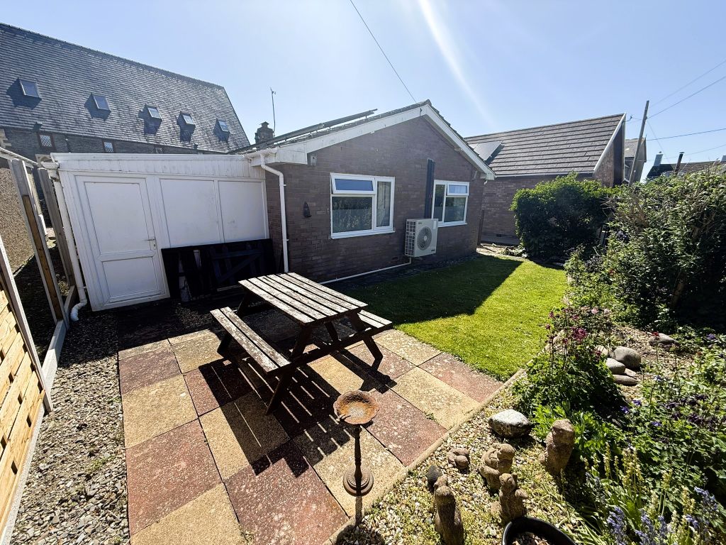 Additional image 9 of 2 bed detached bungalow for saleChurch Road, Borth SY24