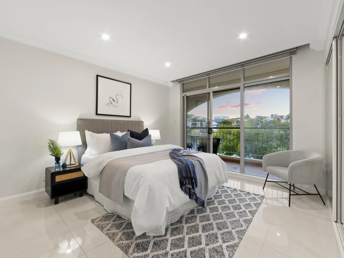 Additional image 13 of 25/20 Royal Street, East Perth WA 6004