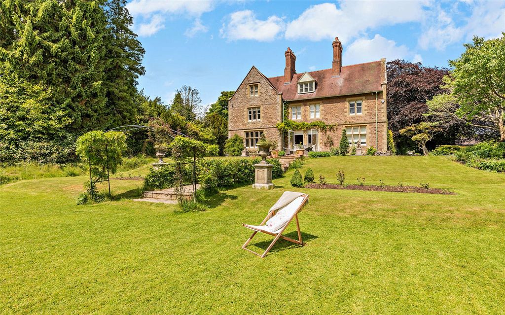 Additional image 21 of 8 bed detached house for saleBurwarton, Bridgnorth, Shropshire WV16