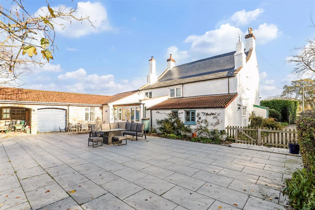 Additional image 9 of 4 bed detached house for saleStation Road, Langford, Bristol BS40
