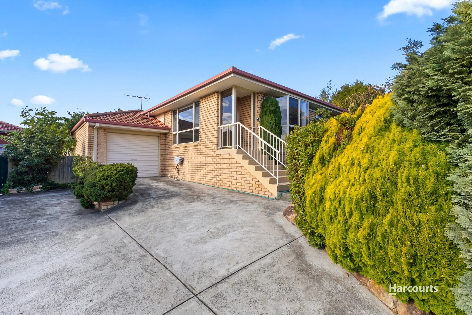 2/1 Ivory Court, Kingston TAS 7050