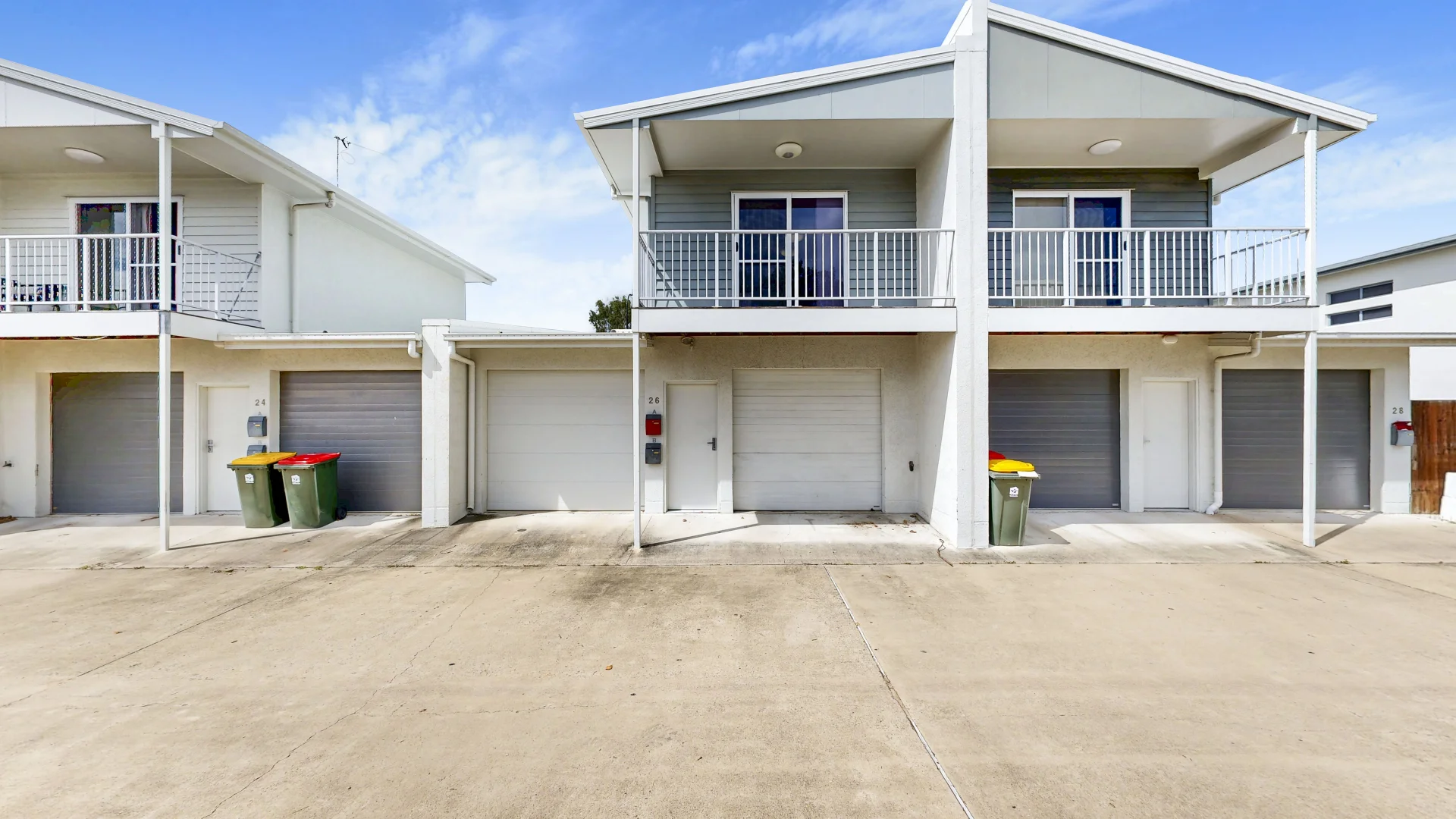 Additional image 2 of 26B Riveredge Boulevard, Oonoonba QLD 4811