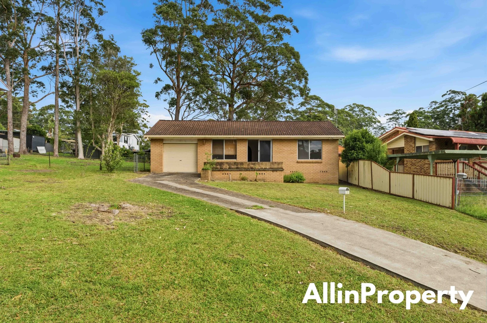 31 Wattle Street, Fishermans Paradise NSW 2539