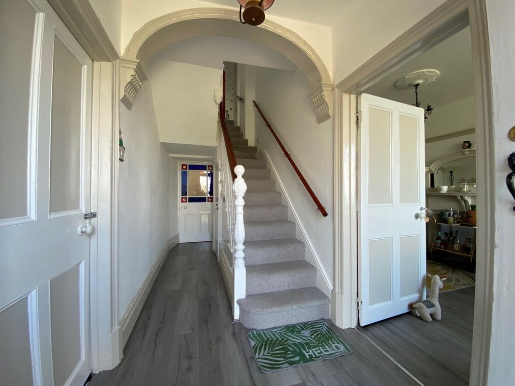 Additional image 7 of 4 bed semi-detached house for saleBelle Vue, New Quay SA45