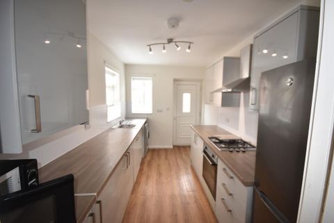 Springbank Road, Sandyford, Newcastle Upon Tyne NE6
