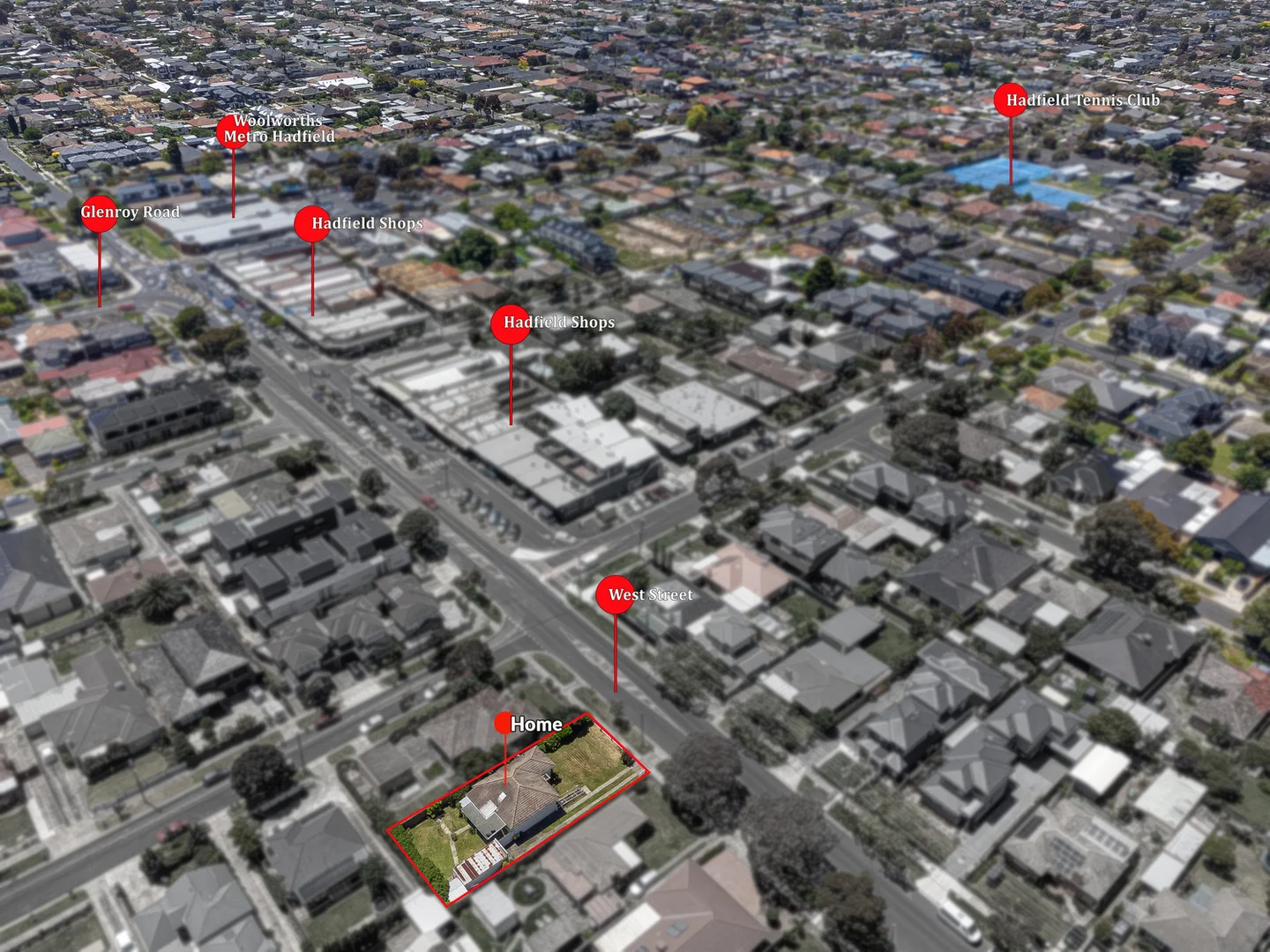 Additional image 2 of 73 West Street, Hadfield VIC 3046