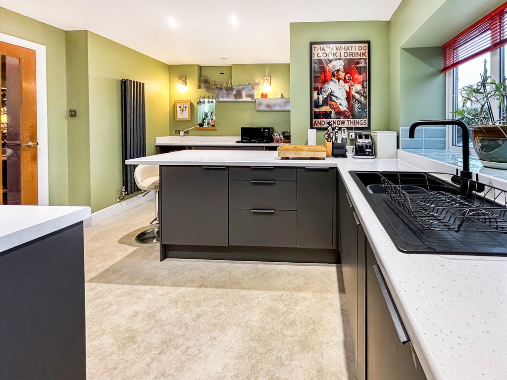 Additional image 8 of 4 bed detached house for saleCulderry Row, Garlieston DG8