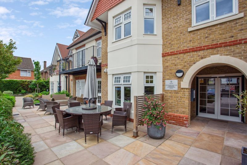 Additional image 11 of 1 bed property for saleWharf Lane, Bourne End SL8