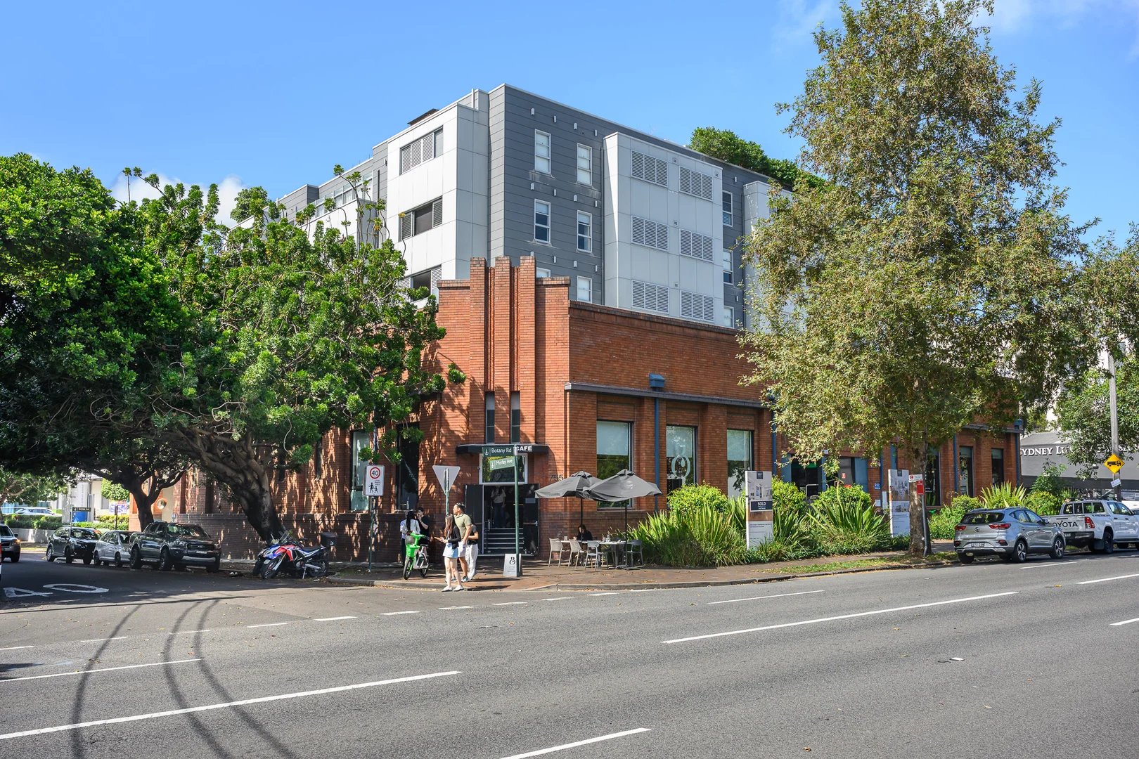 Additional image 6 of 21/755-759 Botany Road, Rosebery NSW 2018
