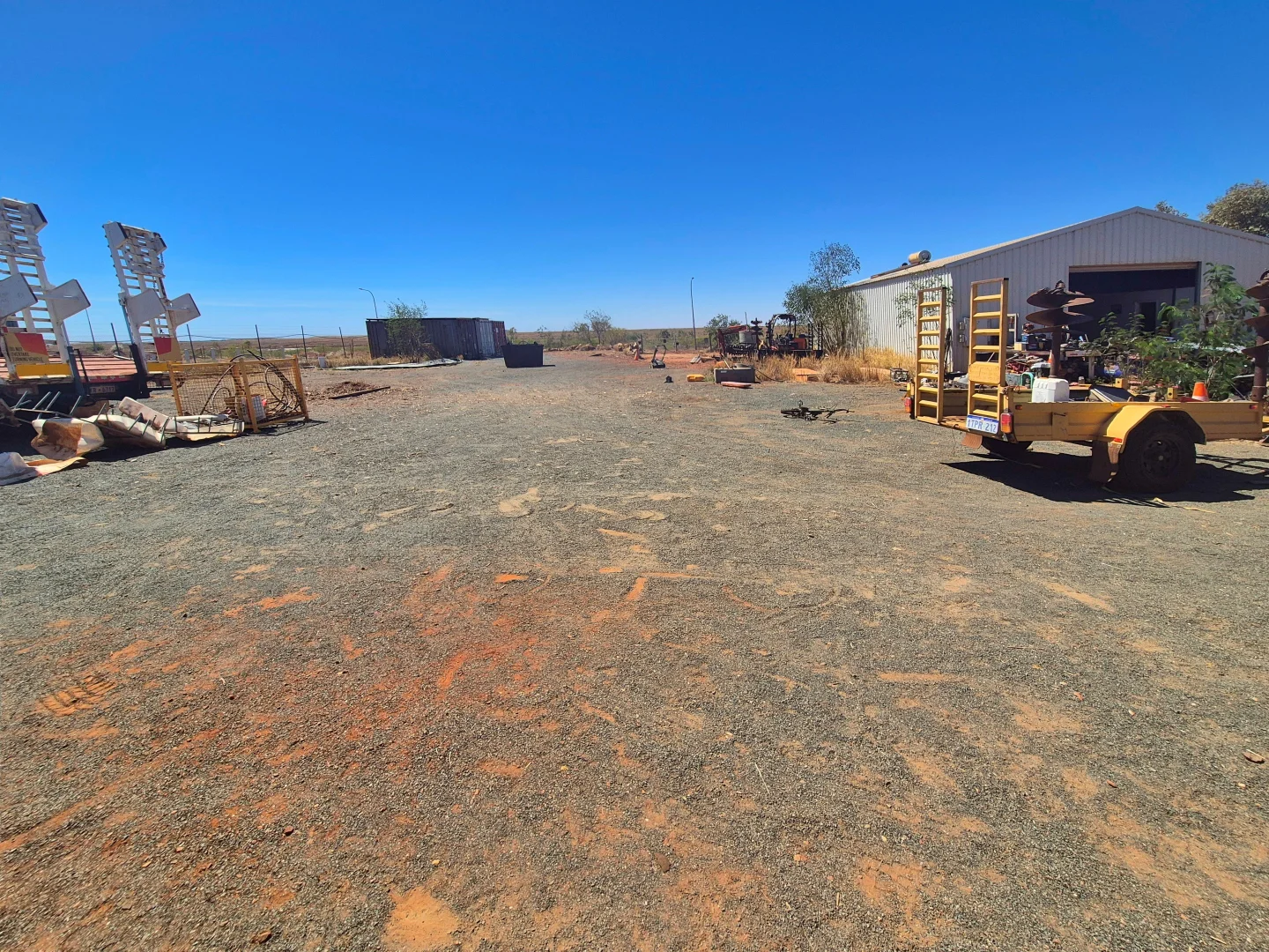 Additional image 9 of 20 Nairn Street, Roebourne WA 6718