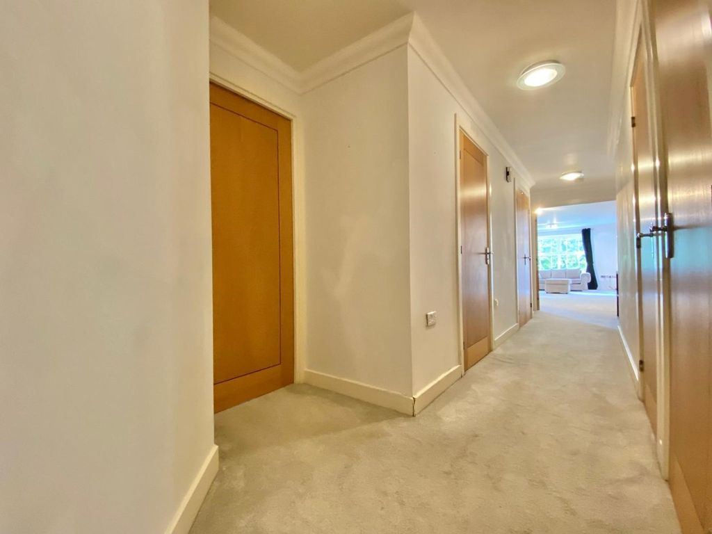 Additional image 3 of 2 bed flat for saleBay View Gardens, 14B West Cliff Road, West Cliff, Bournemouth BH2