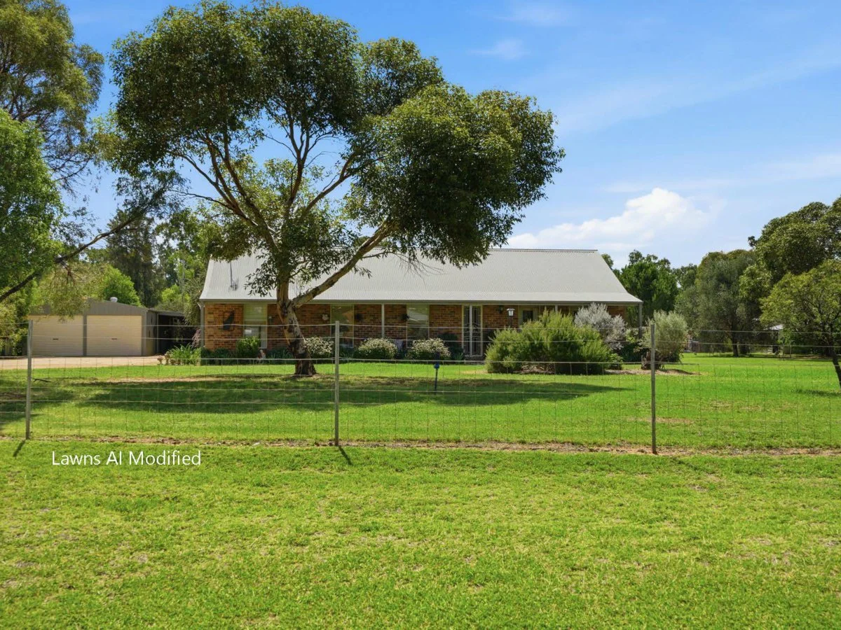 25 Crossley Drive, Narromine NSW 2821