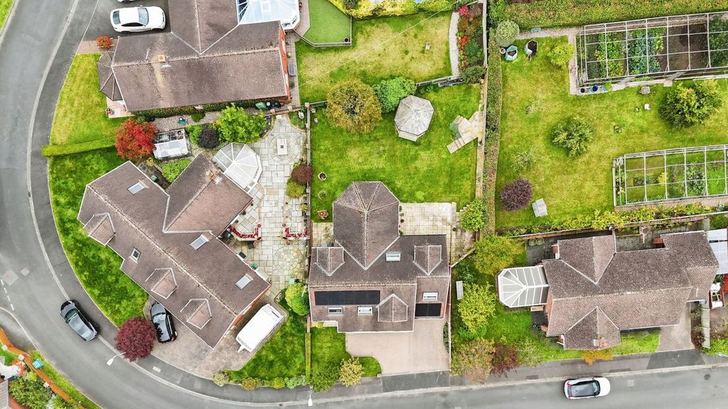 Additional image 27 of 4 bed detached house for saleLittle Acorn, Brampton CA8