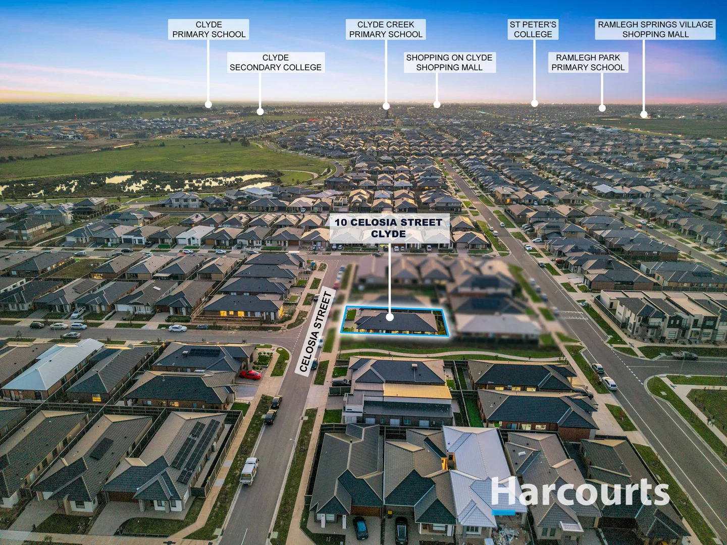 Additional image 19 of 10 Celosia Street, Clyde VIC 3978