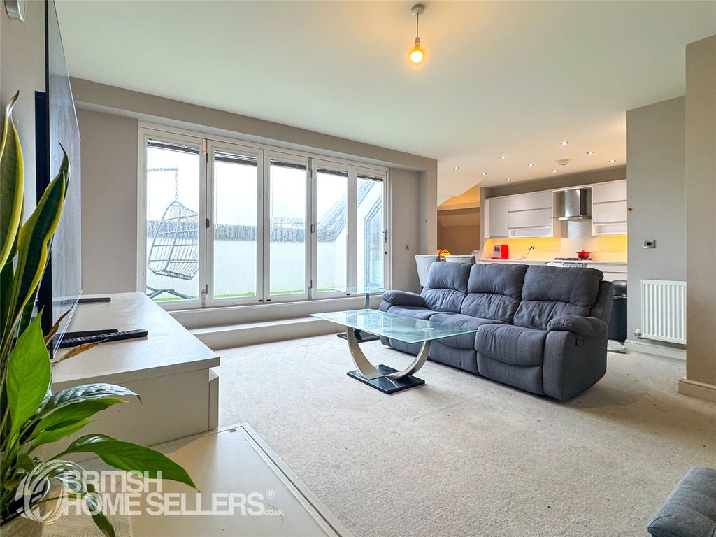 Additional image 3 of 3 bed flat for saleKershaw Drive, Lancaster, Lancashire LA1