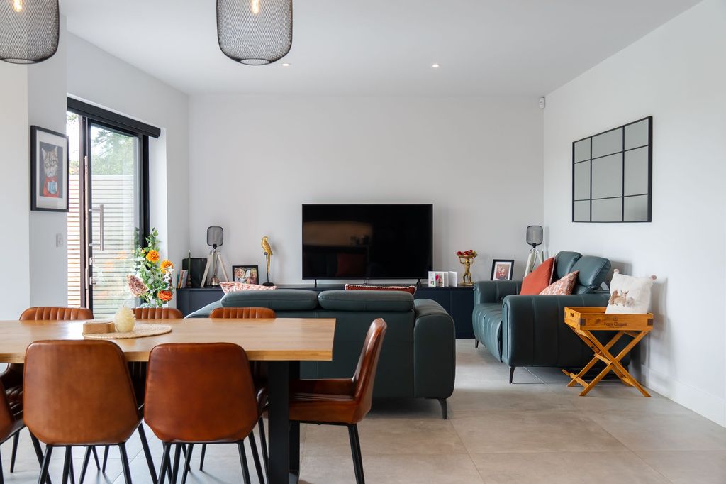 Additional image 12 of 5 bed detached house for saleCatmose Park Road, Oakham LE15