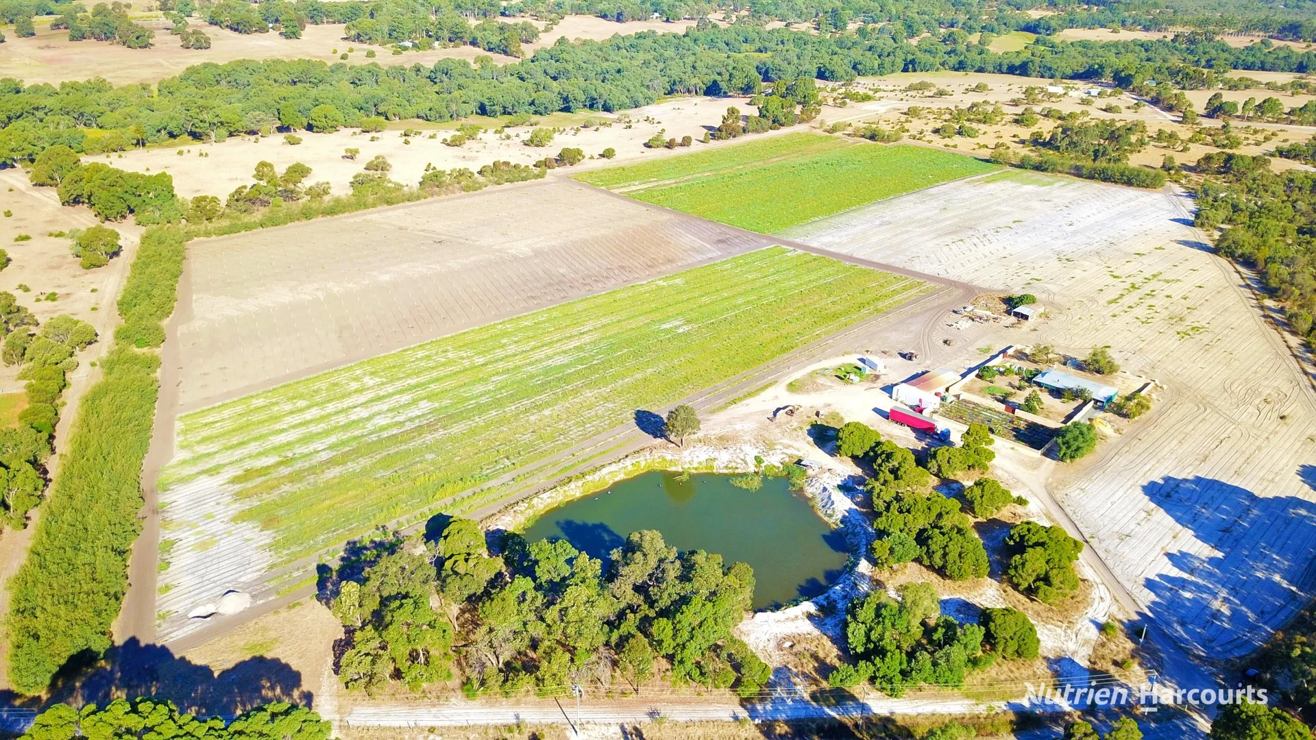 95 Teal Park Place (Neergabby), Gingin WA 6503