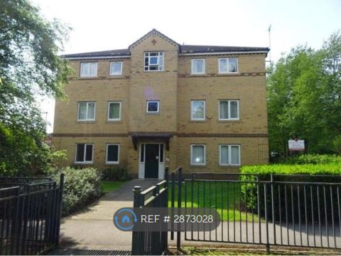 Headford Grove, Sheffield S3