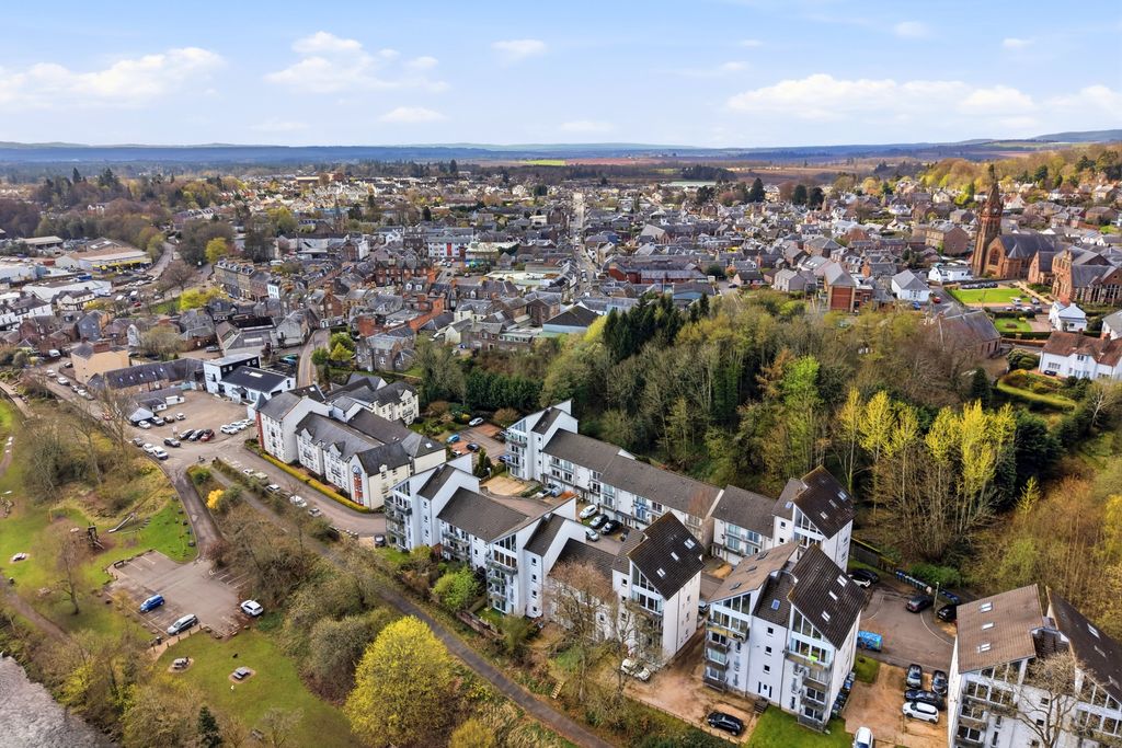 Additional image 17 of 2 bed flat for sale31 Riverside Park, Blairgowrie PH10