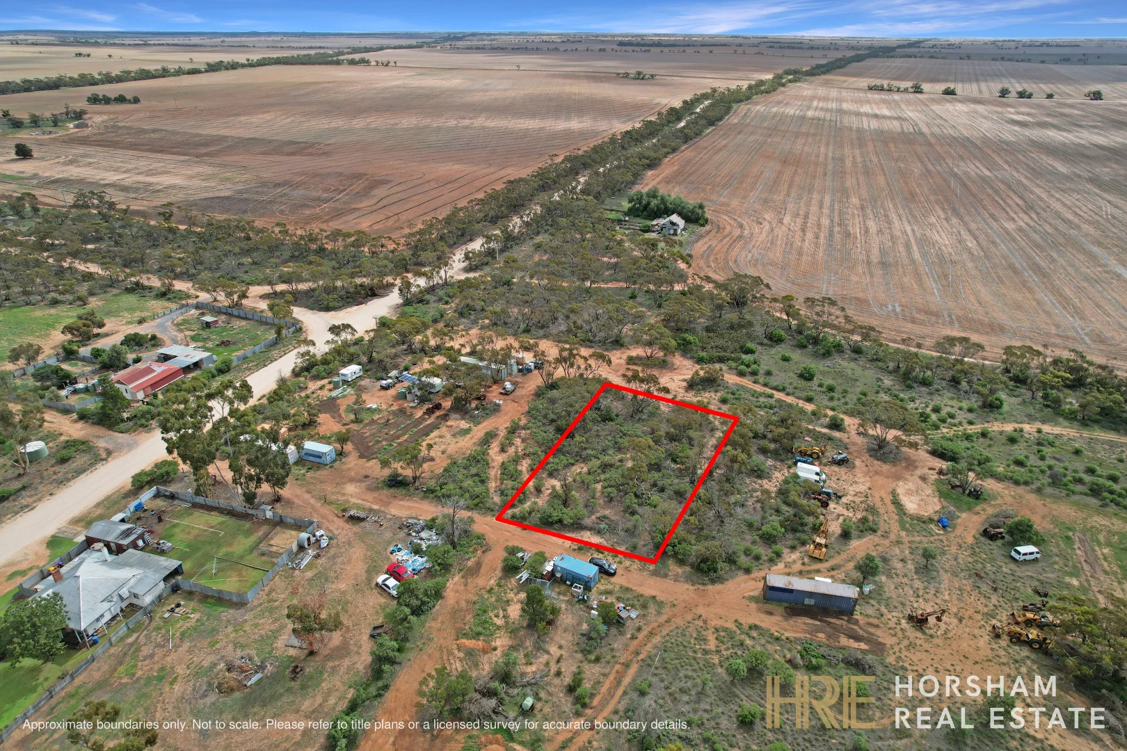 Additional image 4 of lot 80/82 Mahrong Street, Lascelles VIC 3487