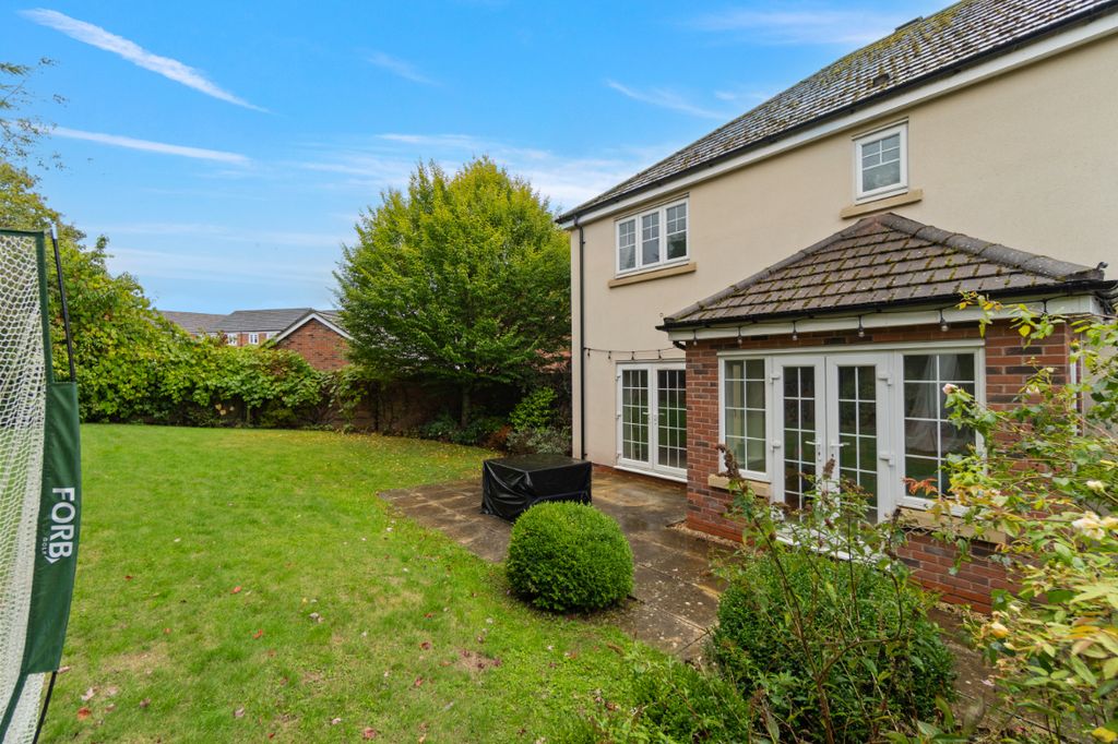 Additional image 15 of 4 bed detached house for saleWenlock Rise, Bridgnorth WV16