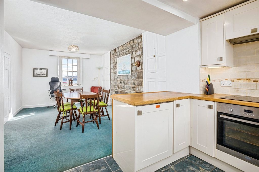 Additional image 5 of 4 bed terraced house for saleMarine Terrace, New Quay, Ceredigion SA45