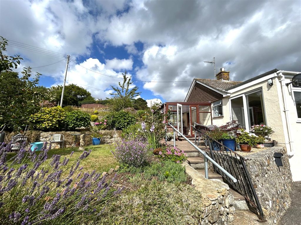 Additional image 15 of 4 bed detached bungalow for saleMorcombelake, Bridport DT6