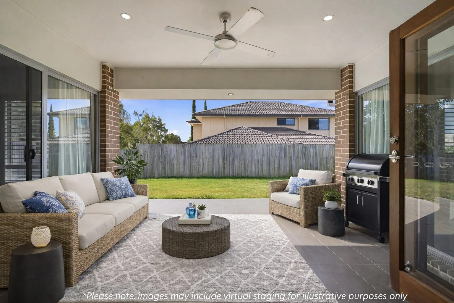 Additional image 12 of 36 Gardenia Circuit, Heathwood QLD 4110