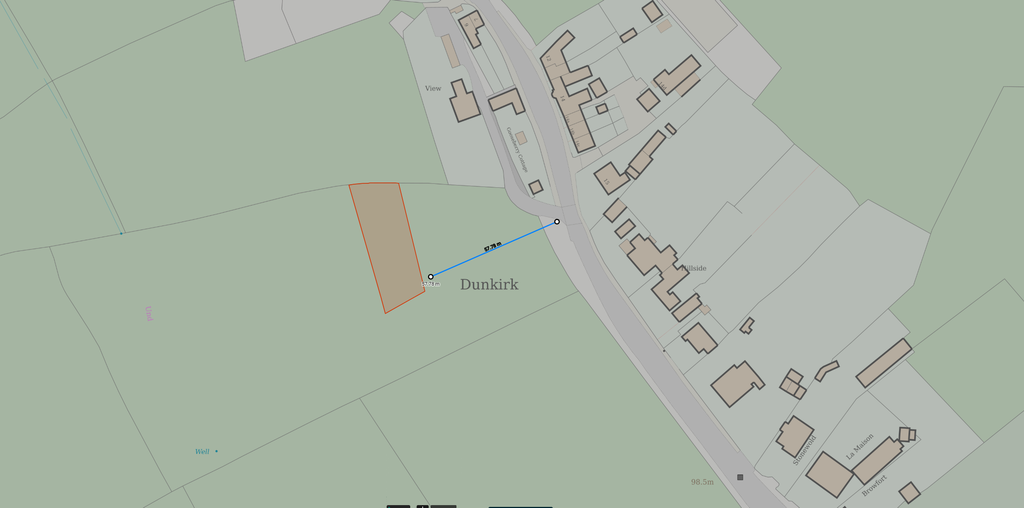 Additional image 6 of Land for saleDunkirk Hill SN10