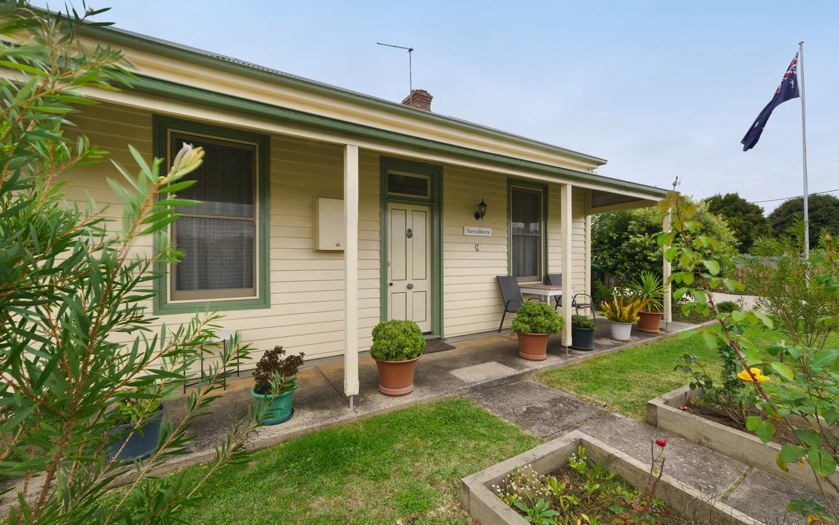 Additional image 2 of 9 McKinnon Street, Terang VIC 3264