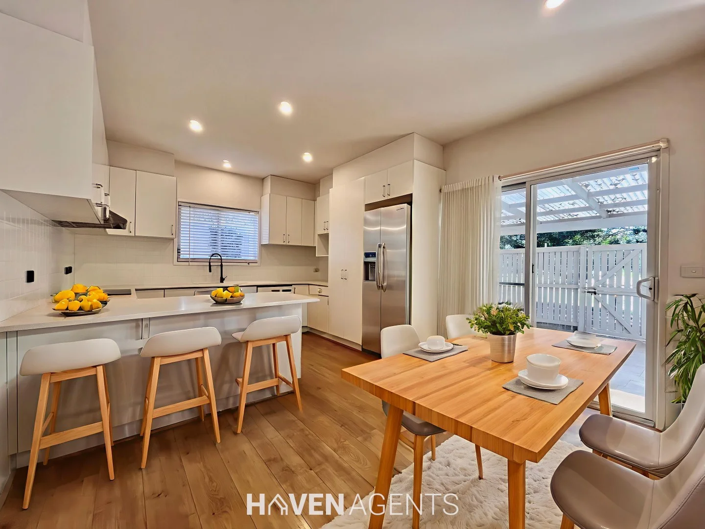2/528 Bluff Road, Hampton VIC 3188 photo 3