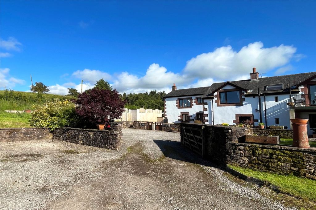 Additional image 3 of 14 bed detached house for saleLamplugh, Workington, Cumbria CA14